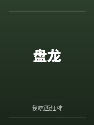 盘龙